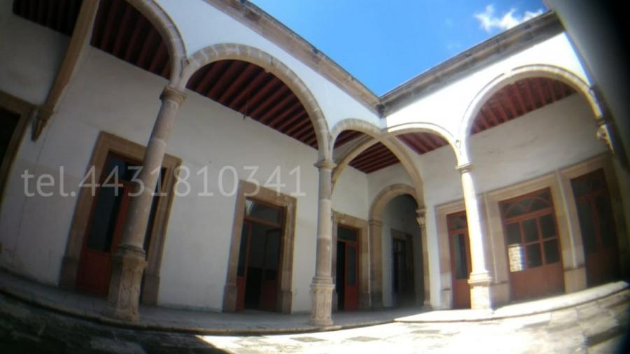 Foto Casa en Venta en centro historico, Morelia, Michoacan de Ocampo - $ 8.500.000 - CAV262344 - BienesOnLine