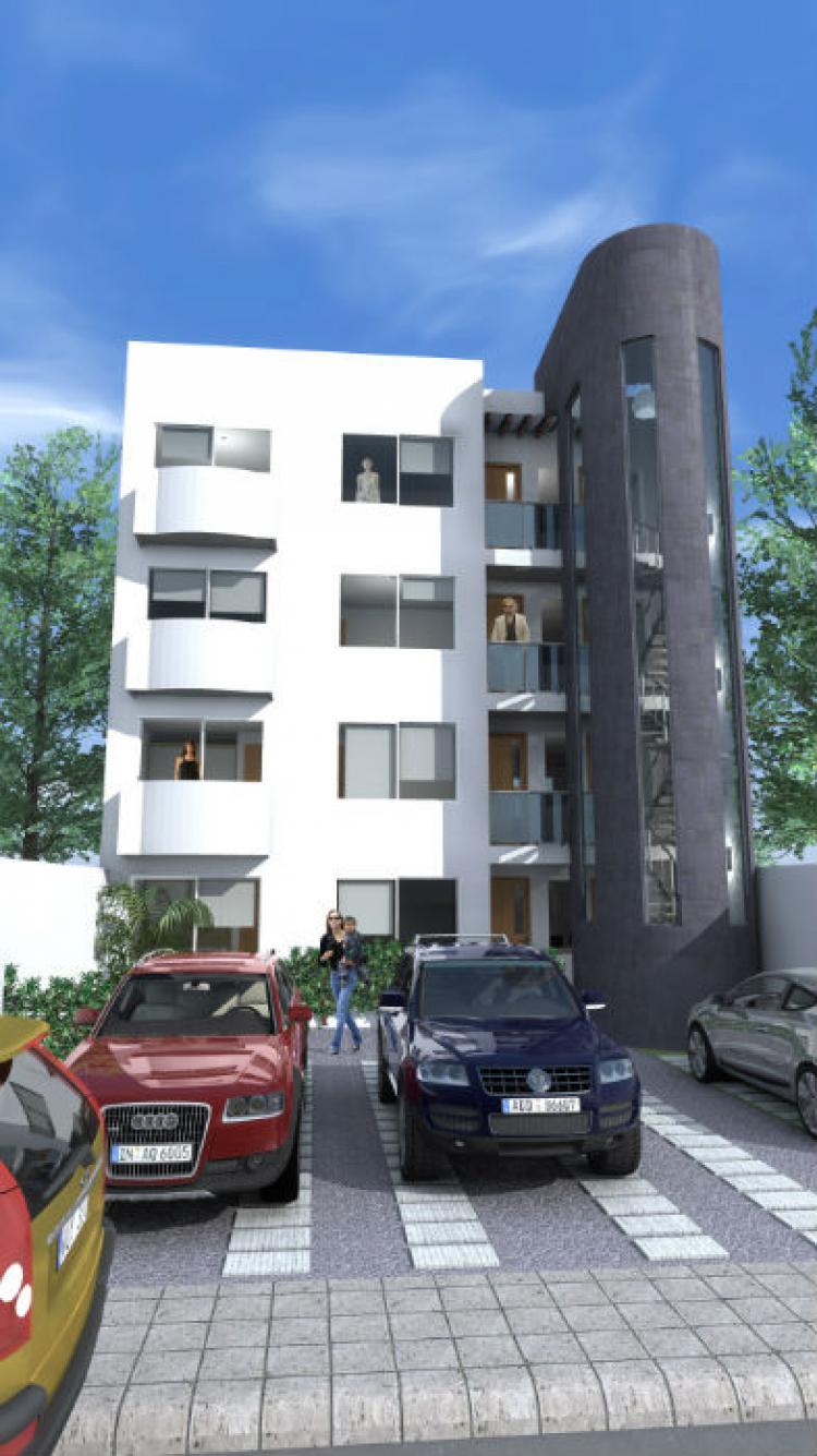 Home in Metric Way