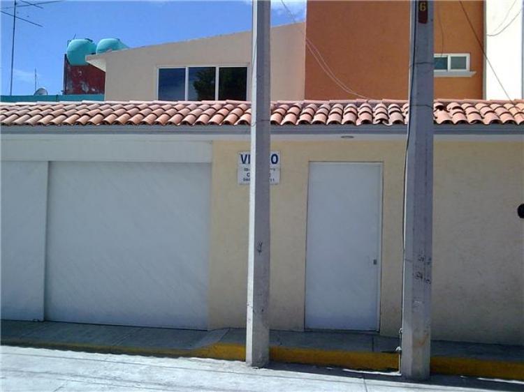 Foto Casa en Venta en Metepec, Mexico - $ 1.550.000 - CAV19843 - BienesOnLine