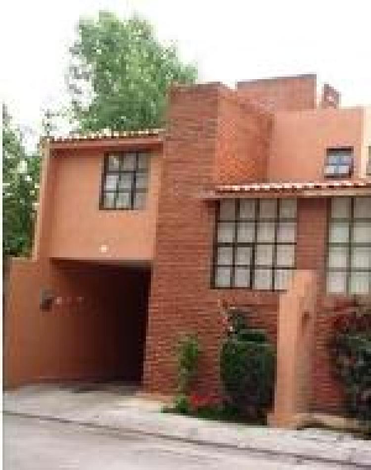 Foto Casa en Renta en Toluca de Lerdo, Mexico - $ 11.000 - CAR33898 - BienesOnLine