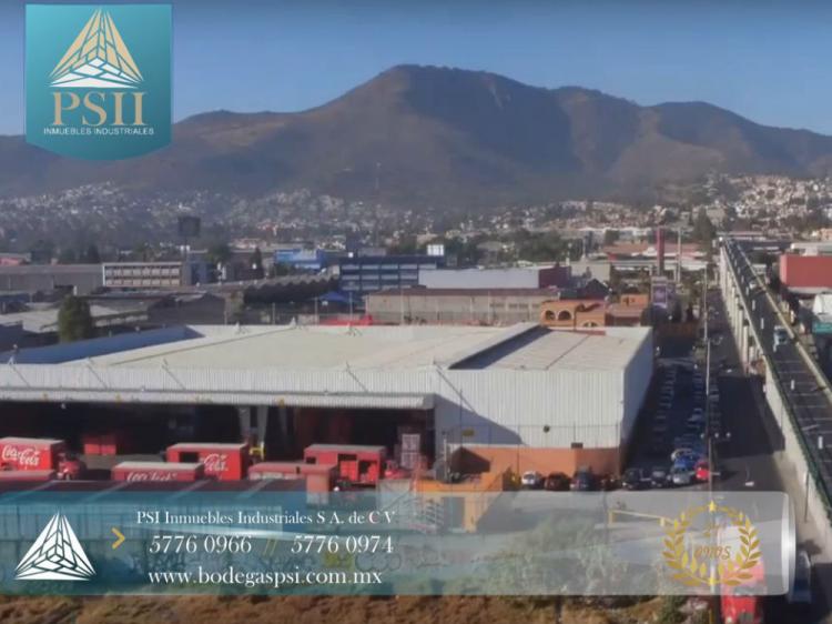 Foto Bodega en Renta en Ecatepec de Morelos, Mexico - $ 216.000 - BOR193558 - BienesOnLine