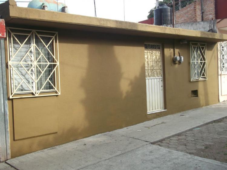 Foto Casa en Venta en Jos Lpez Portillo, Chilpancingo de los Bravo, Guerrero - $ 900.000 - CAV98788 - BienesOnLine