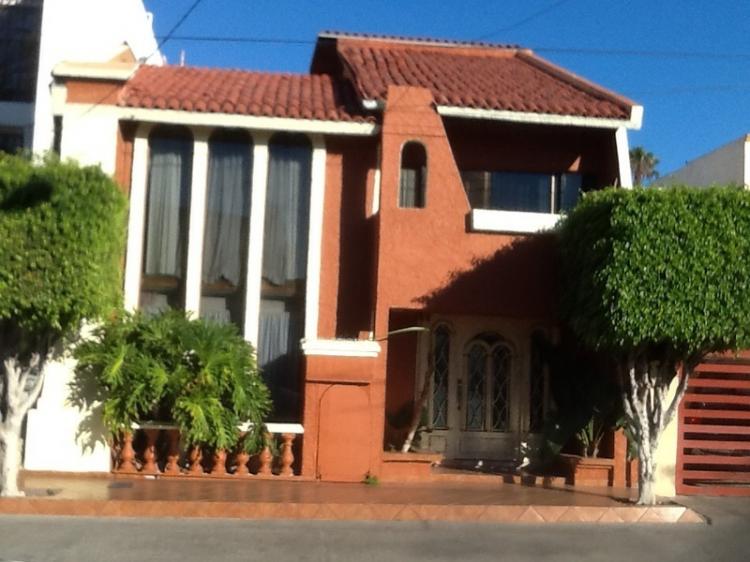 Foto Casa en Venta en La Mesa, Tijuana, Baja California - $ 2.600.000 - CAV201416 - BienesOnLine