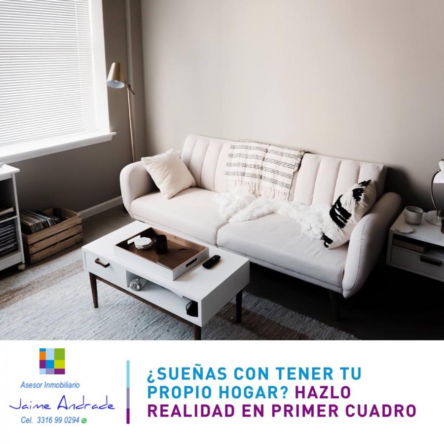 Foto Departamento en Venta en CENTRO, Guadalajara, Jalisco - $ 1.750.000 - DEV309285 - BienesOnLine