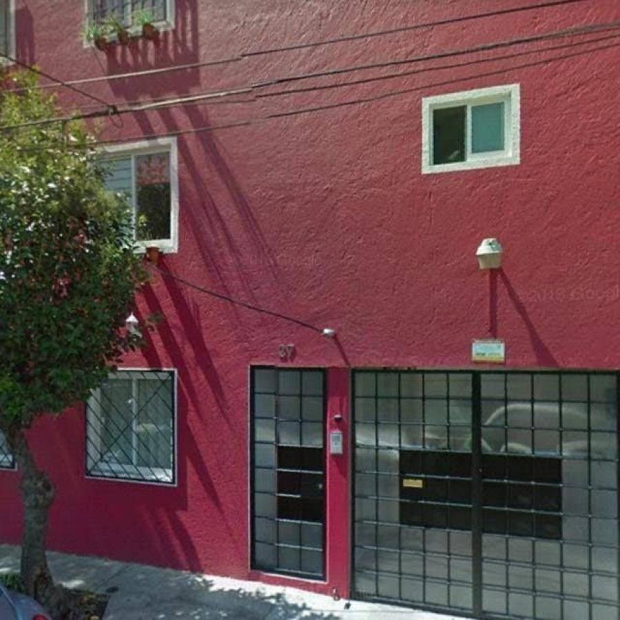 Foto Departamento en Renta en EL RECREO, Azcapotzalco, Distrito Federal - $ 10.000 - DER277848 - BienesOnLine