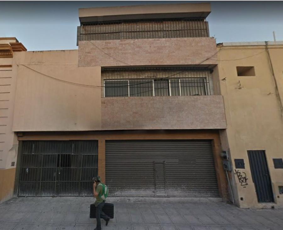 Foto Edificio en Venta en Centro, Mrida, Yucatan - $ 18.000.000 - EDV264660 - BienesOnLine