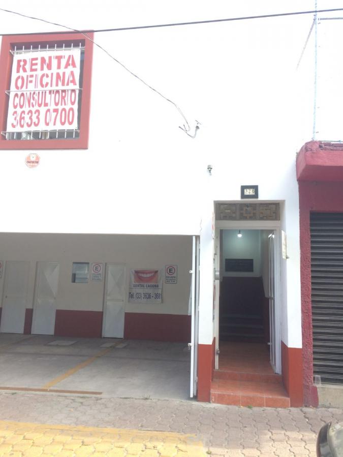 Foto Oficina en Renta en centro, zapopan, Jalisco - $ 4.100 - OFR257830 - BienesOnLine