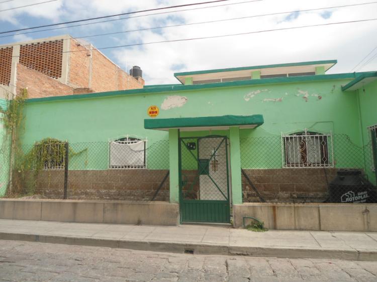 Foto Casa en Venta en CENTRO, San Luis Potos, San Luis Potosi - $ 1.300.000 - CAV149038 - BienesOnLine