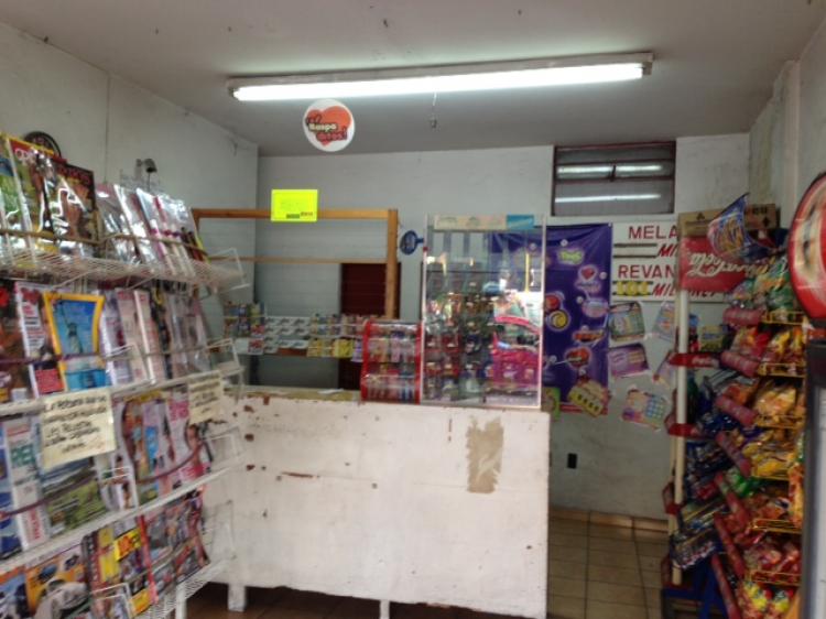 Foto Local en Renta en CENTRO, San Luis Potos, San Luis Potosi - $ 5.500 - LOR84141 - BienesOnLine