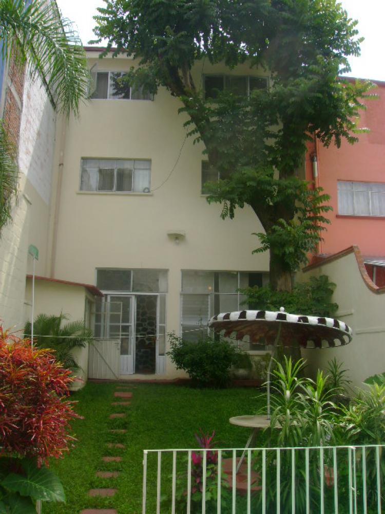 Foto Casa en Venta en Cuernavaca, Morelos - $ 1.800.000 - CAV12336 - BienesOnLine