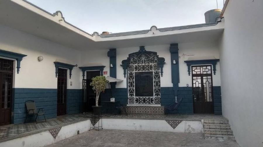 Casa en Venta en CENTRO HISTORICO, CENTRO HISTORICO, Queretaro Arteaga
