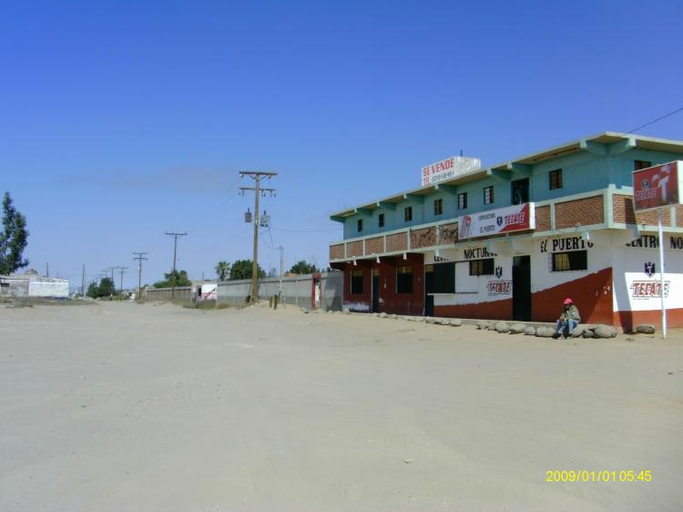 Foto Local en Venta en PUEBLO NUEVO, Ciudad Constitucin, Baja California Sur - $ 4.580.000 - LOV23699 - BienesOnLine