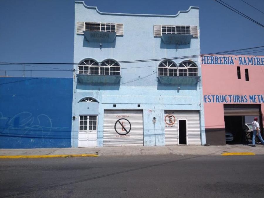 Foto Edificio en Venta en Centro Sur, Celaya, Guanajuato - $ 1.500.000 - EDV310797 - BienesOnLine