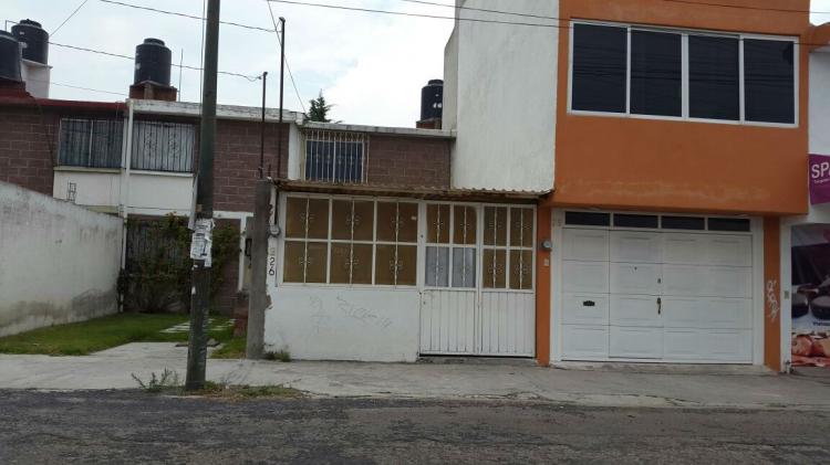 Foto Casa en Venta en XEL-HUA, San Juan Cuautlancingo, Puebla - $ 781.000 - CAV166065 - BienesOnLine