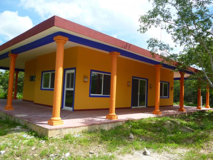 Foto Casa en Renta en Sierra Papacal, Sierra Papacal, Yucatan - $ 9.500 - CAR211733 - BienesOnLine