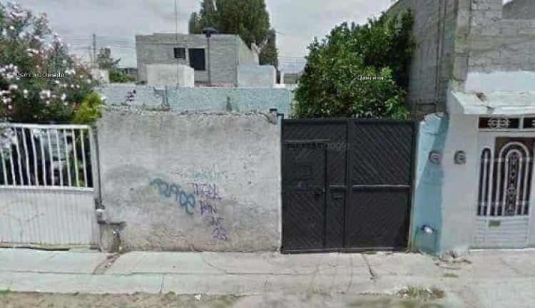 Foto Casa en Venta en Cerrito colorado, Queretaro Arteaga - $ 350.000 - CAV230019 - BienesOnLine