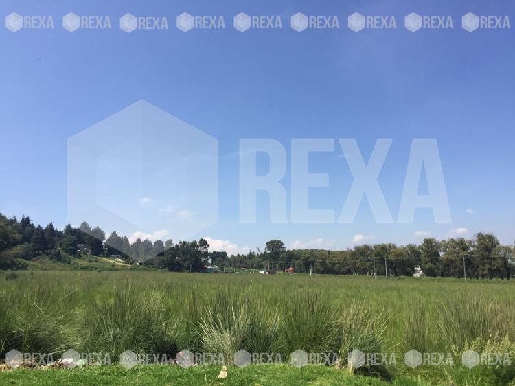 Foto Terreno en Venta en San Nicols Tlazala, Capulhuac de Mirafuentes, Mexico - $ 1.300 - TEV182209 - BienesOnLine