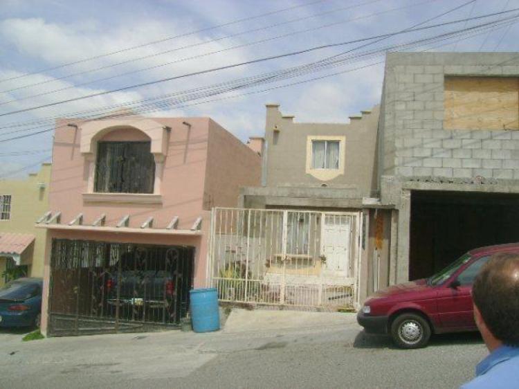 Home in Metric Way