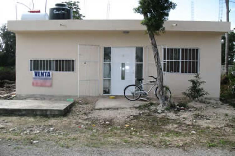 Foto Casa en Venta en Tulum, Tulum, Quintana Roo - $ 350.000 - CAV18666 - BienesOnLine