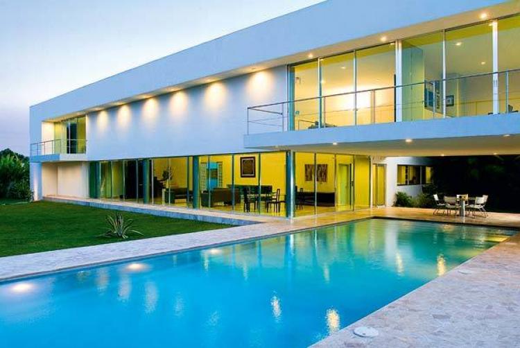 Foto Casa en Venta en Privada, Mrida, Yucatan - U$D 1.600.000 - CAV65738 - BienesOnLine