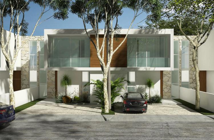 Foto Departamento en Venta en aldea zama, Tulum, Quintana Roo - U$D 198.000 - DEV231008 - BienesOnLine