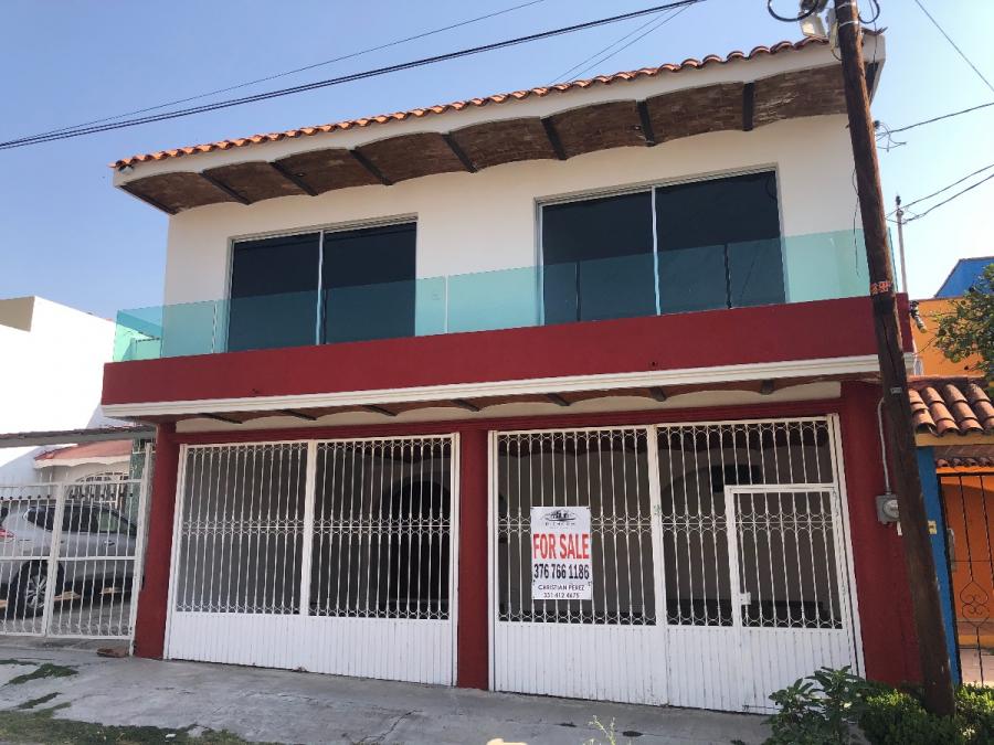 Foto Casa en Venta en Chapala, Jalisco - $ 3.750.000 - CAV279807 - BienesOnLine