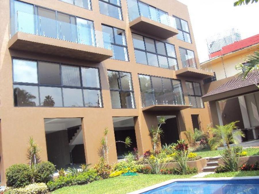 Foto Departamento en Venta en Chapultepec, Cuernavaca, Morelos - $ 2.400.000 - DEV261286 - BienesOnLine