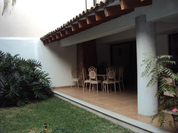 Foto Casa en Venta en Chapultepec., Cuernavaca, Morelos - $ 3.850.000 - CAV93658 - BienesOnLine