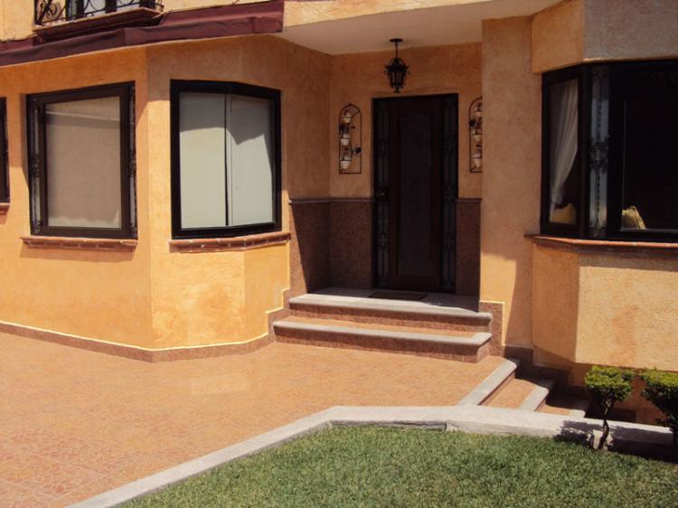 Home in Metric Way