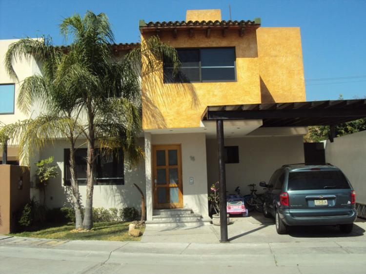 Foto Casa en Venta en Chapultepec., Cuernavaca, Morelos - $ 4.000.000 - CAV92962 - BienesOnLine