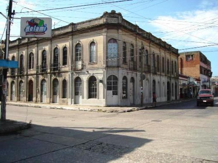 Foto Edificio en Venta en Tampico, Tamaulipas - $ 7.000.000 - EDV26643 - BienesOnLine
