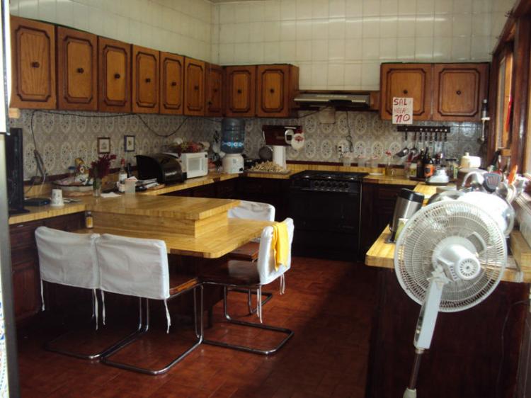 Home in Metric Way