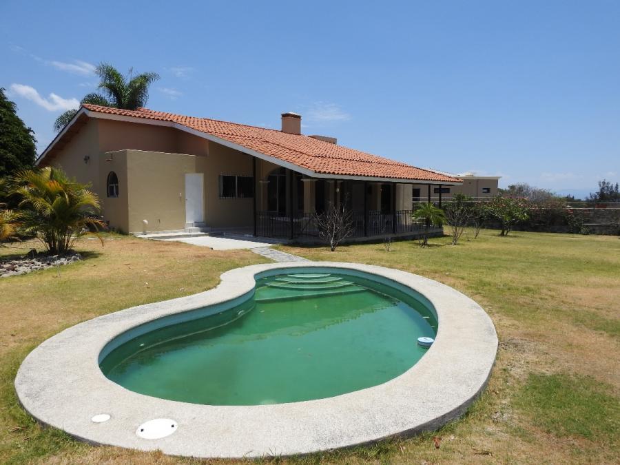 Foto Casa en Venta en Vista Del Lago, Chapala, Jalisco - U$D 268.000 - CAV279686 - BienesOnLine