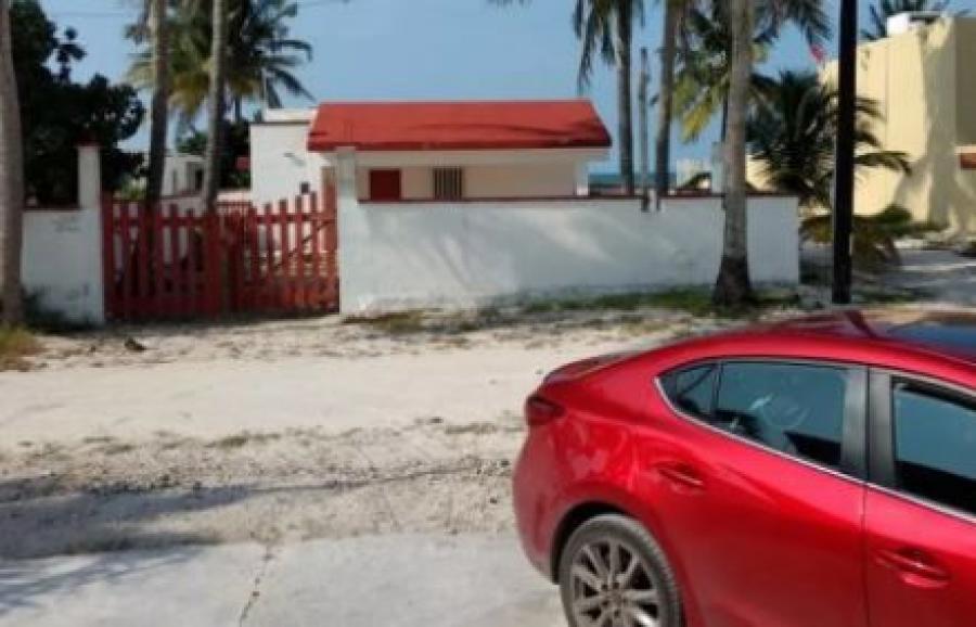 Foto Casa en Renta en chelem, Mrida, Yucatan - $ 15.000 - CAR318744 - BienesOnLine