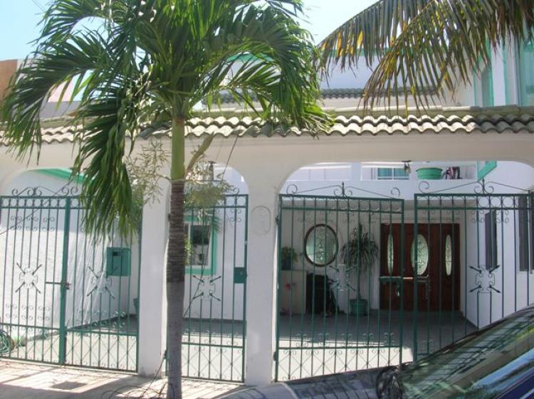 Foto Casa en Renta en Cancn, Quintana Roo - $ 18.000 - CAR29667 - BienesOnLine