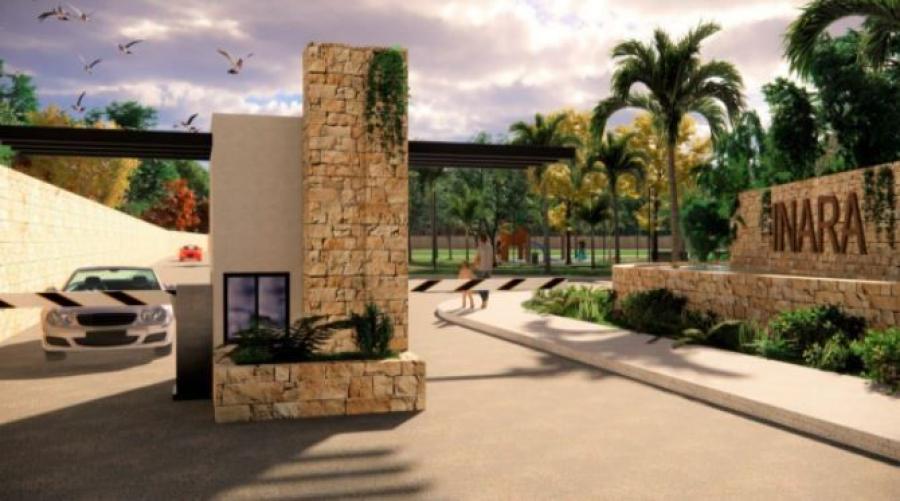 Foto Terreno en Venta en Temozon Norte, Mrida, Yucatan - $ 1.020.000 - TEV296004 - BienesOnLine