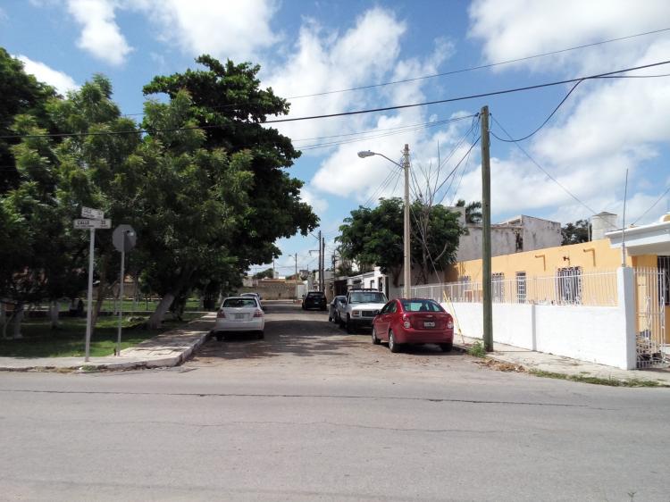 Foto Casa en Renta en Chuburna, Mrida, Yucatan - $ 4.000 - CAR220271 - BienesOnLine