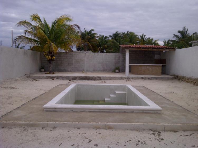 Foto Casa en Renta en Chuburna, Yucatan - $ 7.000 - CAR14261 - BienesOnLine