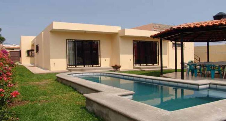 Foto Casa en Venta en Riberas del pilar, Ajijic, Jalisco - CAV41410 - BienesOnLine