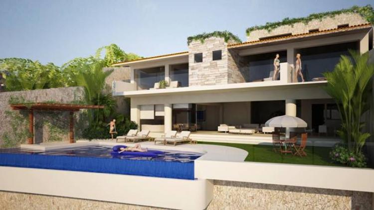 Foto Casa en Venta en CIMA REAL, Acapulco de Jurez, Guerrero - $ 28.500.000 - CAV189387 - BienesOnLine