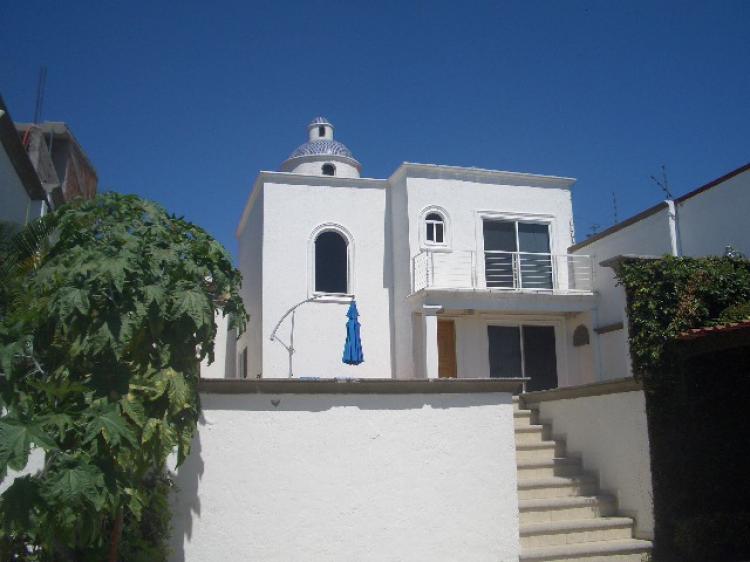 Foto Casa en Venta en Burgos Bugambilias, Cuernavaca, Morelos - $ 2.950.000 - CAV21548 - BienesOnLine