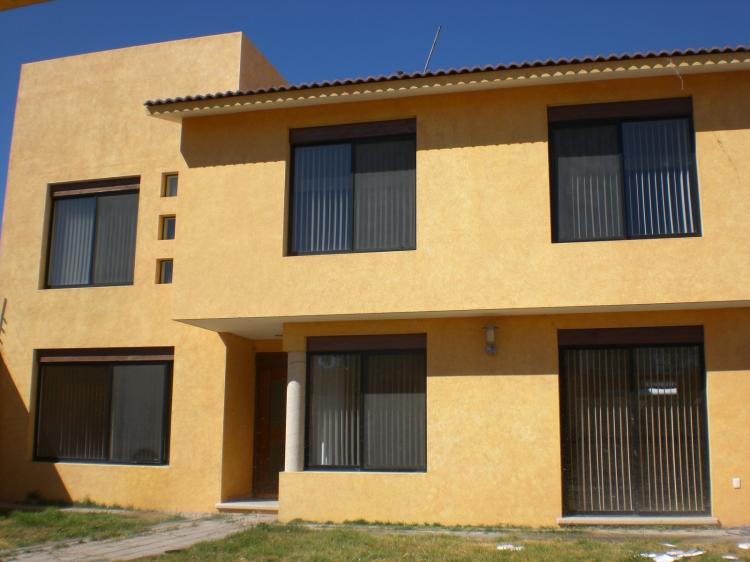Foto Casa en Venta en Fracc. La Nogalera, Jess Mara, Aguascalientes - $ 2.750.000 - CAV32340 - BienesOnLine