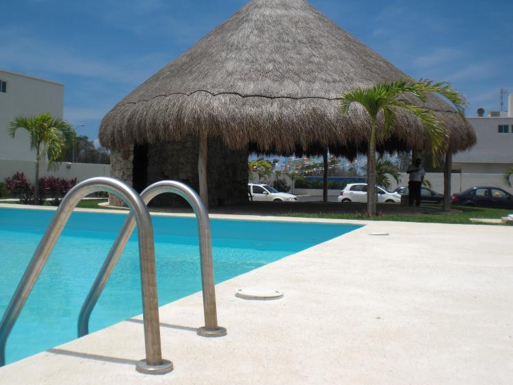 Foto Casa en Venta en Playazul , Playa del Carmen, Playa del Carmen, Quintana Roo - U$D 74.500 - CAV19794 - BienesOnLine