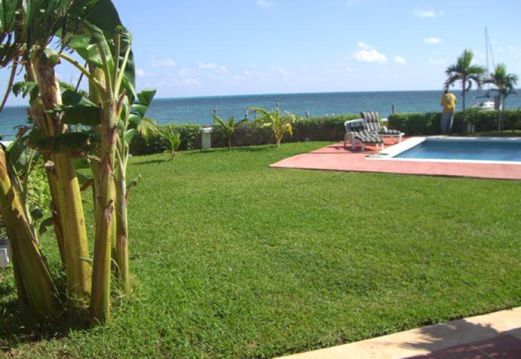 Foto Casa en Venta en Villas Miramar, Cancn, Quintana Roo - U$D 250.000 - CAV11811 - BienesOnLine