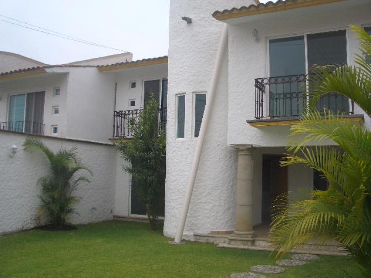 Foto Casa en Venta en Cedros Limn, Cuernavaca, Morelos - $ 1.800.000 - CAV24446 - BienesOnLine
