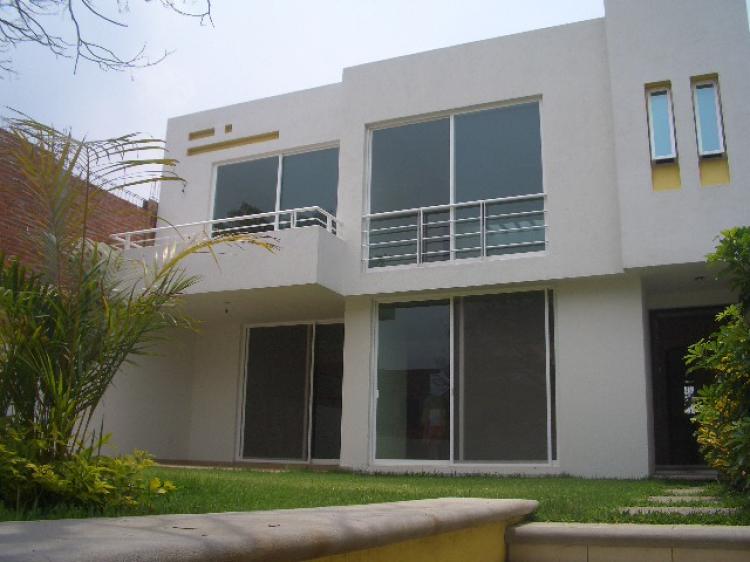 Foto Casa en Venta en Cedros Limn, Cuernavaca, Morelos - $ 2.300.000 - CAV24461 - BienesOnLine