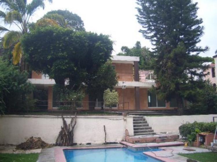 Foto Casa en Venta en Rancho Corts, Cuernavaca, Morelos - $ 3.900.000 - CAV31827 - BienesOnLine