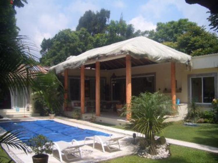 Foto Casa en Renta en Vista Hermosa, Cuernavaca, Morelos - $ 35.000 - CAR31848 - BienesOnLine