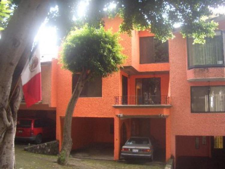 Foto Casa en Venta en Lomas de la Selva, Cuernavaca, Morelos - $ 2.350.000 - CAV31732 - BienesOnLine