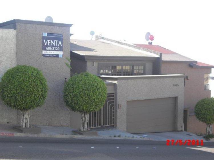 Foto Casa en Venta en Colinas de Agua Caliente, Tijuana, Baja California - U$D 382.250 - CAV39205 - BienesOnLine
